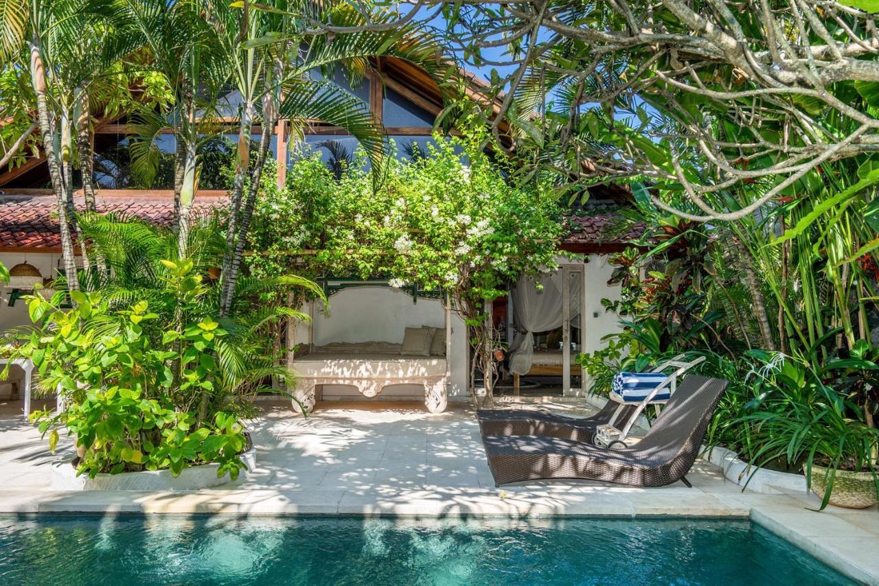 Ocean Star Villa Five Near The Kudeta Beach Seminyak  Bagian luar foto