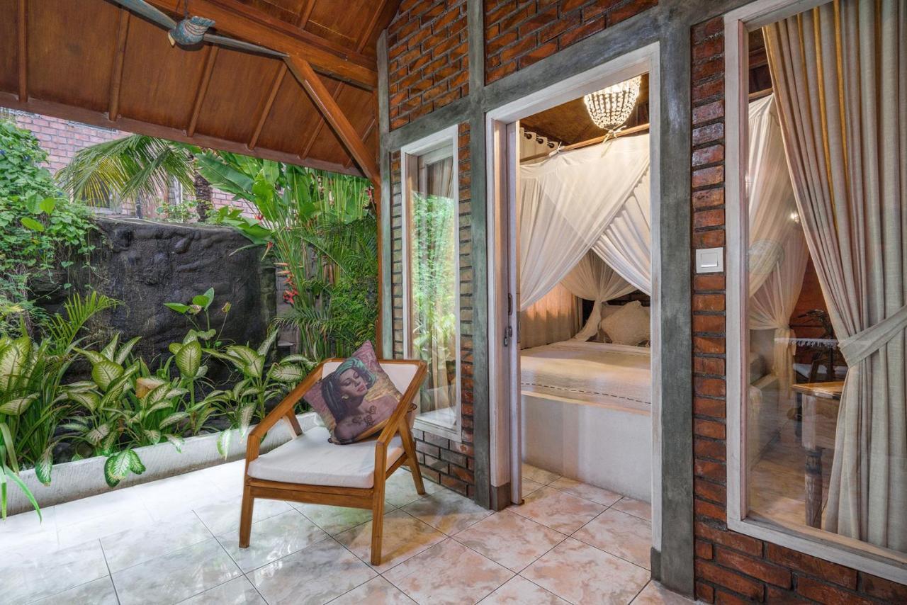 Ocean Star Villa Five Near The Kudeta Beach Seminyak  Bagian luar foto