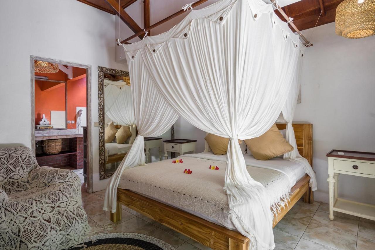Ocean Star Villa Five Near The Kudeta Beach Seminyak  Bagian luar foto