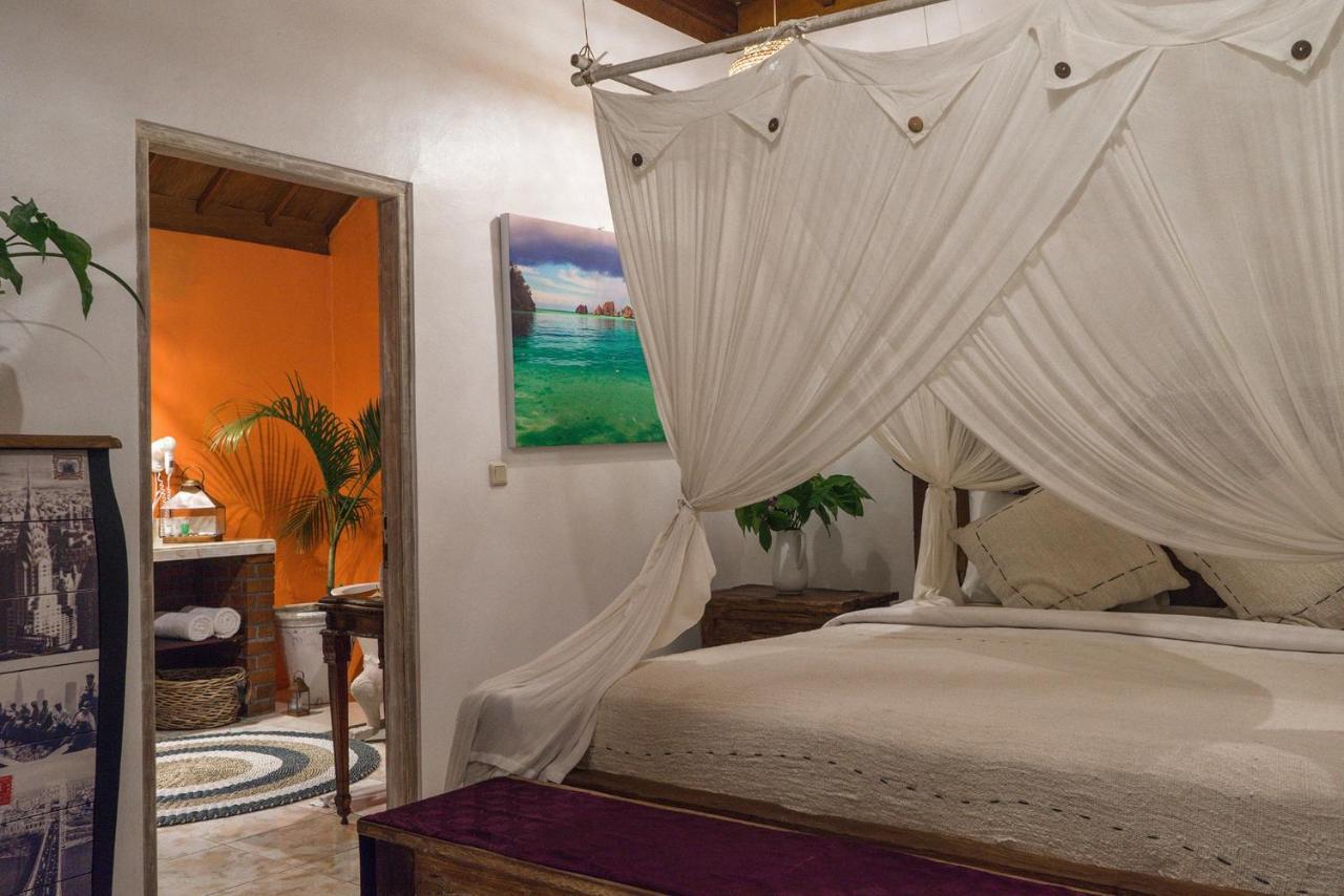 Ocean Star Villa Five Near The Kudeta Beach Seminyak  Bagian luar foto