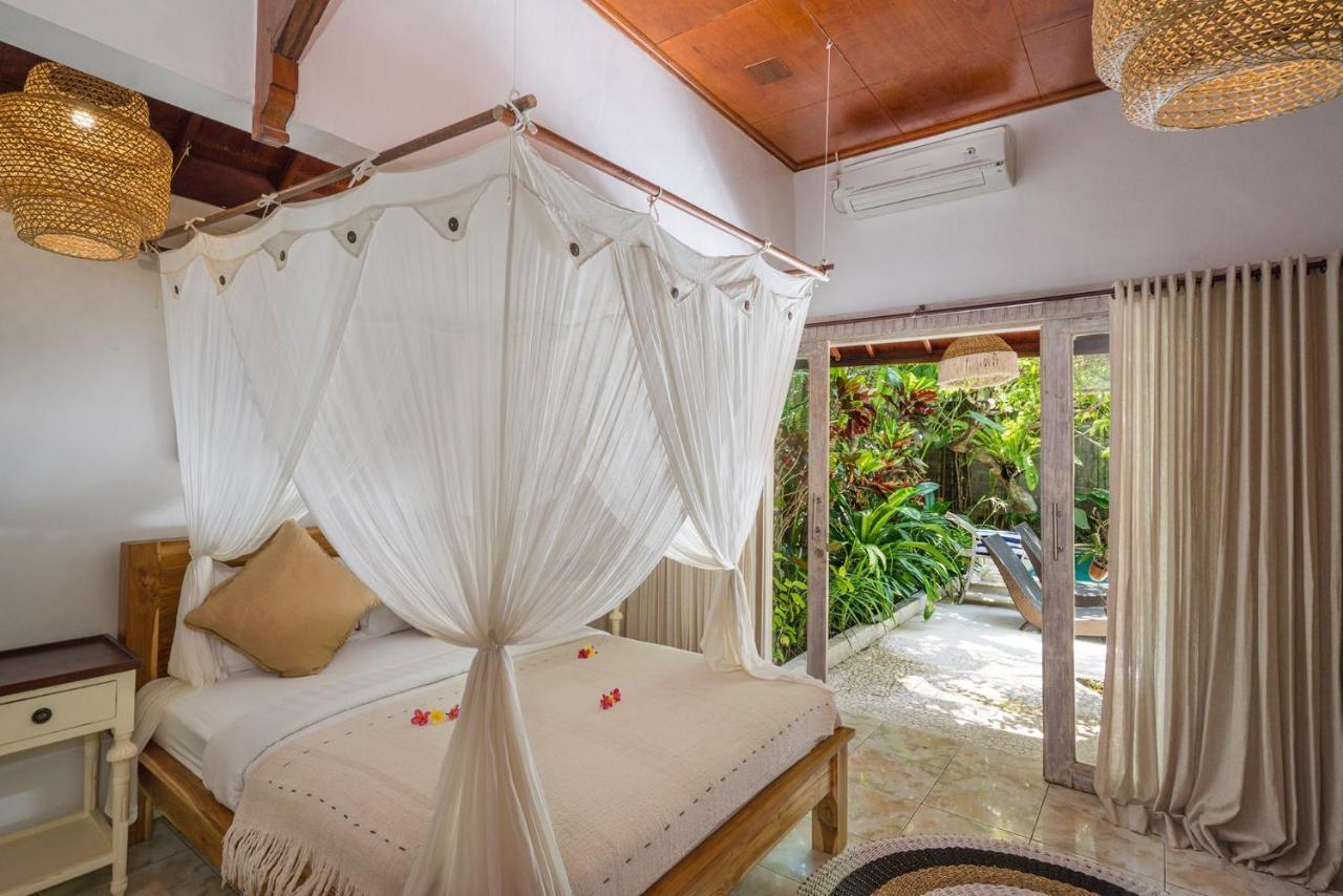 Ocean Star Villa Five Near The Kudeta Beach Seminyak  Bagian luar foto