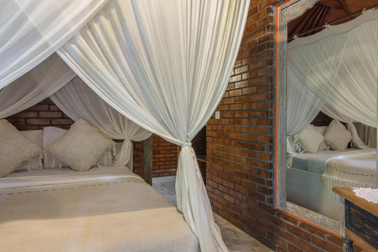 Ocean Star Villa Five Near The Kudeta Beach Seminyak  Bagian luar foto