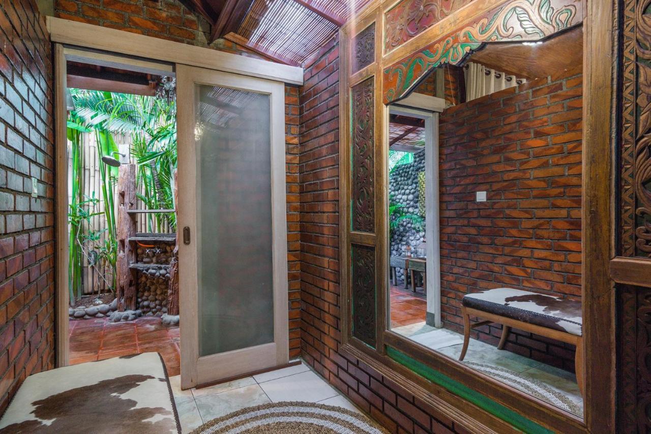 Ocean Star Villa Five Near The Kudeta Beach Seminyak  Bagian luar foto