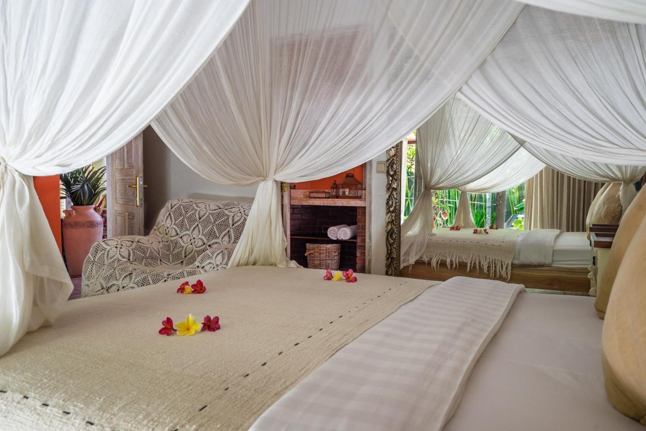 Ocean Star Villa Five Near The Kudeta Beach Seminyak  Bagian luar foto