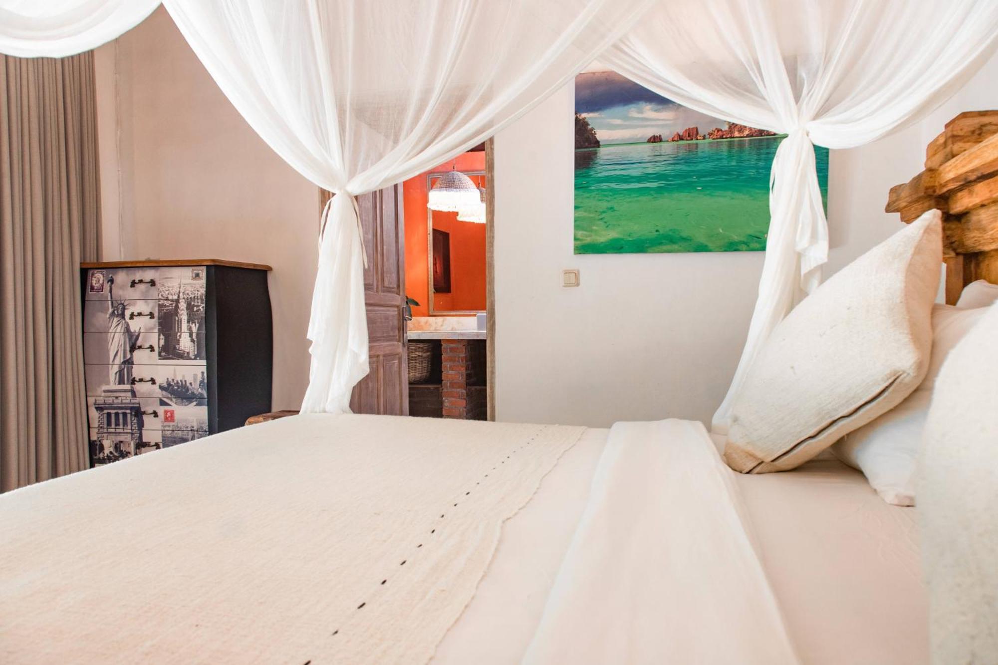 Ocean Star Villa Five Near The Kudeta Beach Seminyak  Bagian luar foto