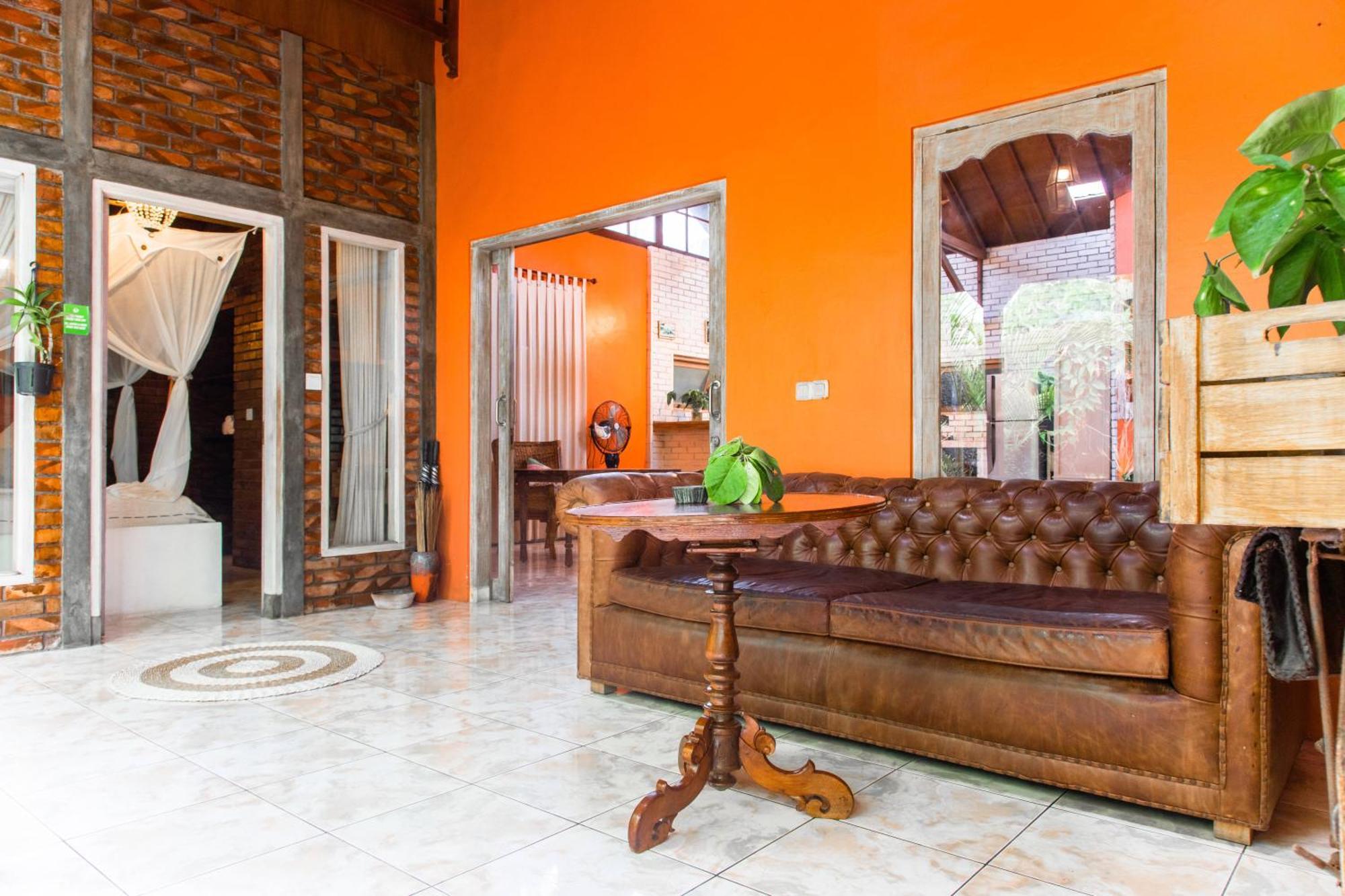 Ocean Star Villa Five Near The Kudeta Beach Seminyak  Bagian luar foto