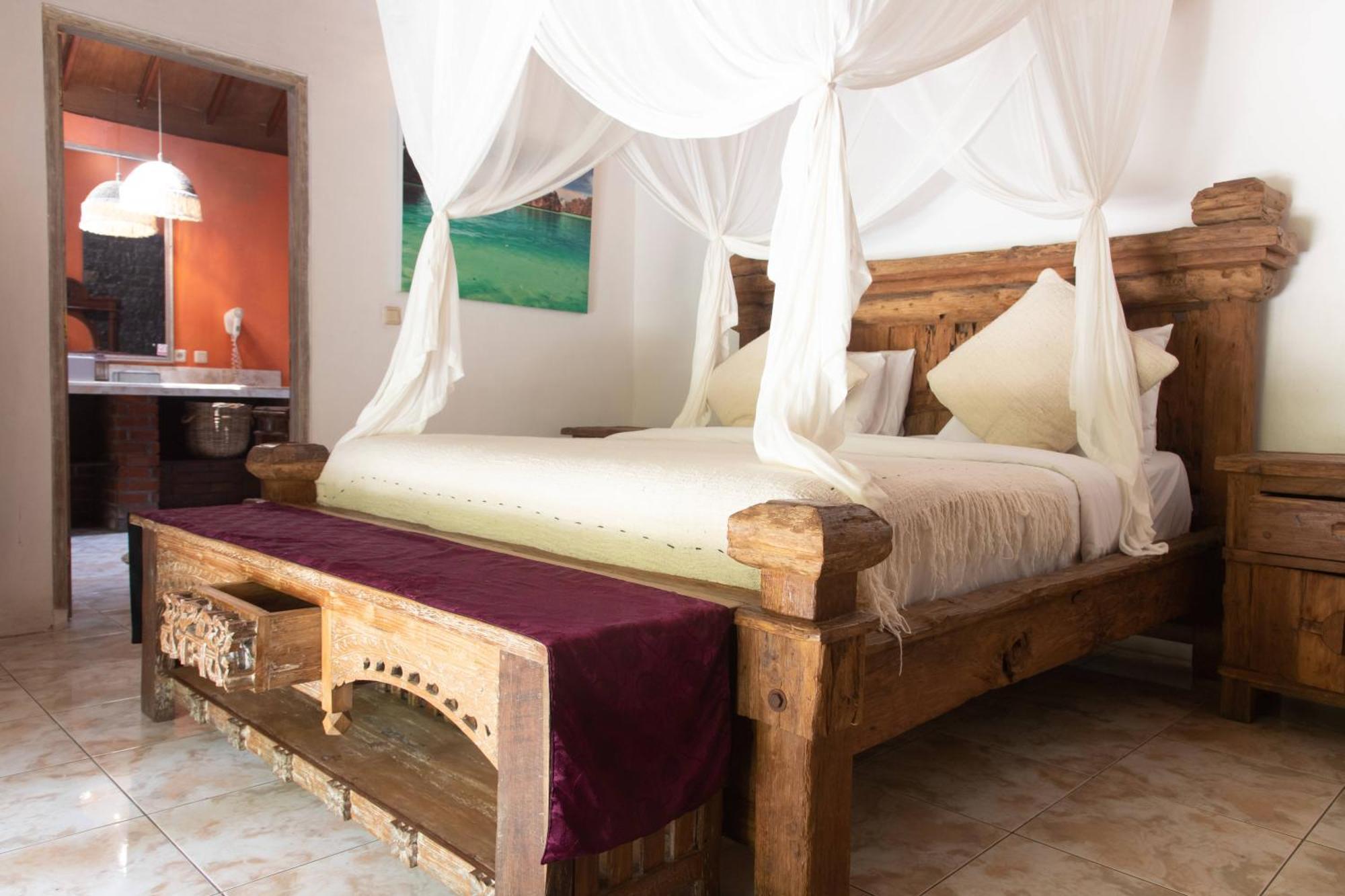 Ocean Star Villa Five Near The Kudeta Beach Seminyak  Bagian luar foto