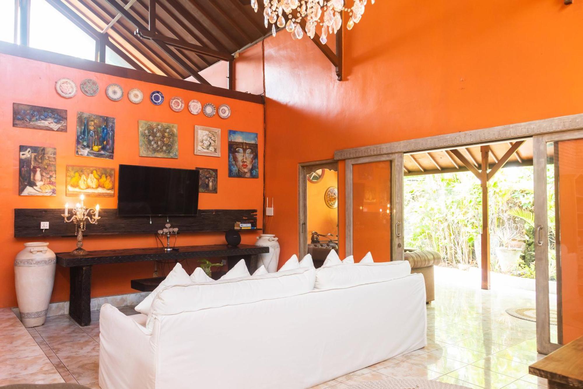 Ocean Star Villa Five Near The Kudeta Beach Seminyak  Bagian luar foto