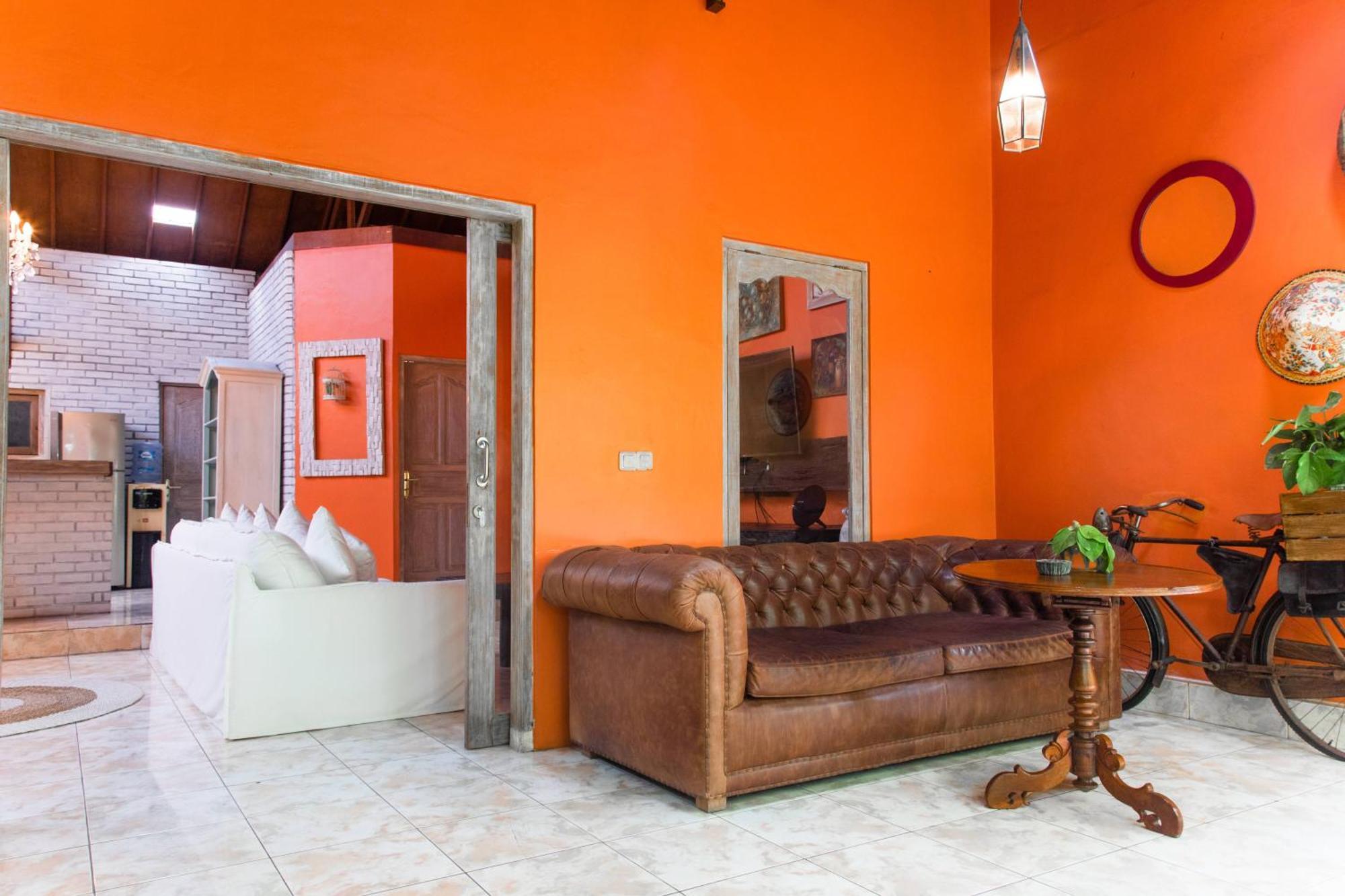 Ocean Star Villa Five Near The Kudeta Beach Seminyak  Bagian luar foto