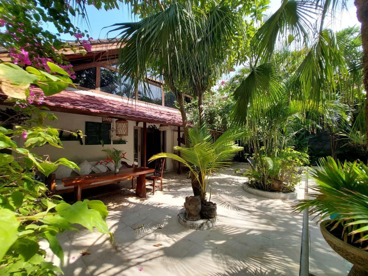 Ocean Star Villa Five Near The Kudeta Beach Seminyak  Bagian luar foto