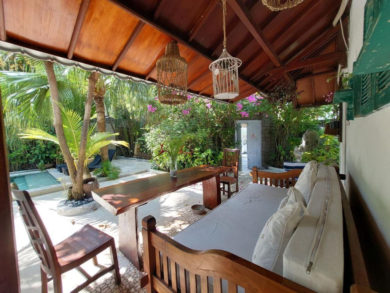 Ocean Star Villa Five Near The Kudeta Beach Seminyak  Bagian luar foto